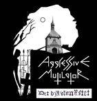 Aggressive Mutilator "Det Djävlanästet"