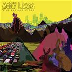 Modey Lemon "The Curious City"