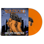 Waltari "Nations Neurosis LP"