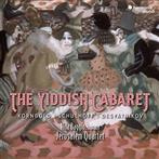 V/A "The Yiddish Cabaret Jersualem Quartet & Hila Baggio"