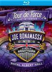 Bonamassa, Joe "Tour De Force - Royal Albert Hall Br"
