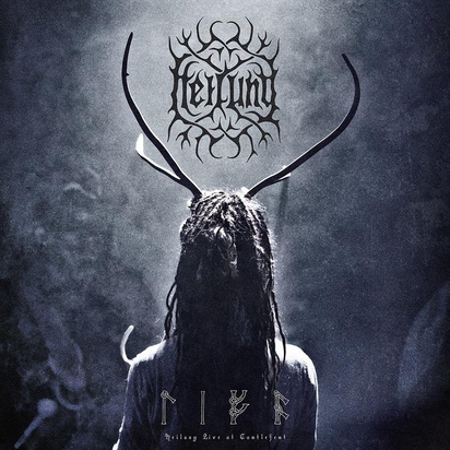 Heilung "Lifa Heilung Live At Castlefest"