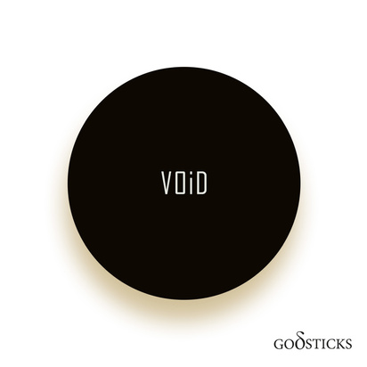 Godsticks "Void"