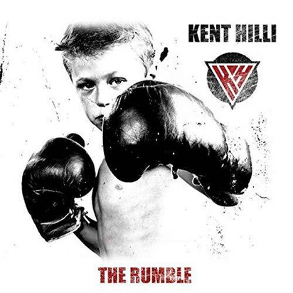 Kent Hilli "The Rumble"