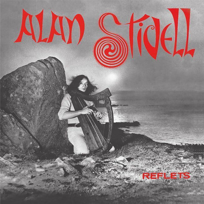 Stivell, Alan "Reflets LP"