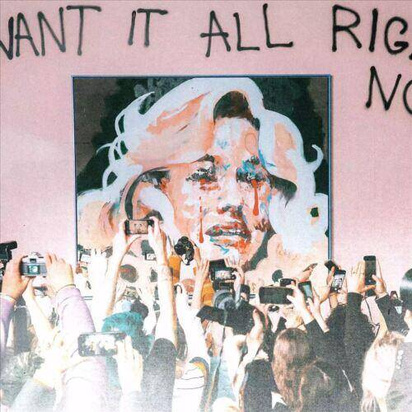 Grouplove "I Want It All Right Now"