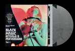 Electric Wizard "Black Magic Rituals & Perversions Vol 1 LP CLEAR"