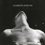 Cigarettes After Sex "EP I CASSETTE"