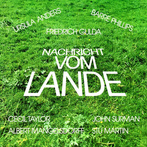 Friedrich Gulda "Nachricht Vom Lande"