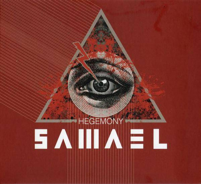 Samael "Hegemony Limited Edition"