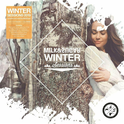 V/A "Milk & Sugar Winter Sessions 2019"