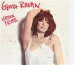 Genya Ravan "Urban Desire (LP)"