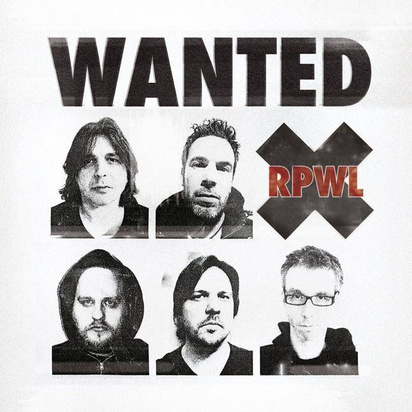 Rpwl "Wanted"