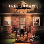 Free Throw "What's Past Is Prologue LP"