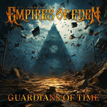 Empires Of Eden "Guardians Of Time"