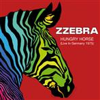 Zzebra "Hungry Horse"