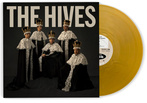 Hives, The "The Hives Forever Forever the Hives LP GOLD"