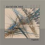 Agitation Free "Fragments Colored LP"