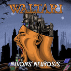 Waltari "Nations Neurosis"