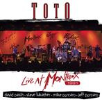 Toto "Live At Montreux 1991 LP"