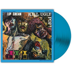 Lip Cream "Kill Ugly Pop LP"