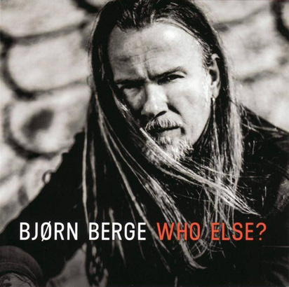 Berge, Bjorn "Who Else LP"