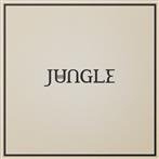 Jungle "Loving In Stereo LP BLACK"