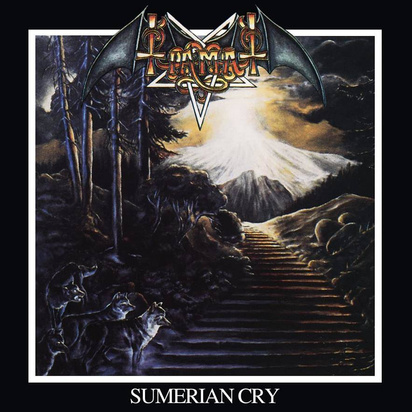 Tiamat "Sumerian Cry"