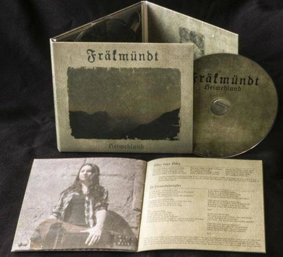 Frakmundt "Heiwehland"