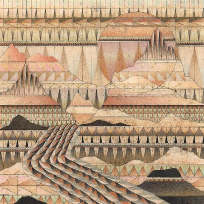 Trampled by Turtles "Alpenglow"