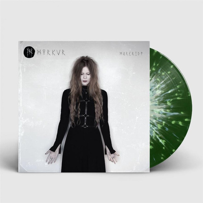 Myrkur "Mareridt LP SPLATTER"