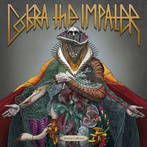 Cobra The Impaler "Karma Collision"