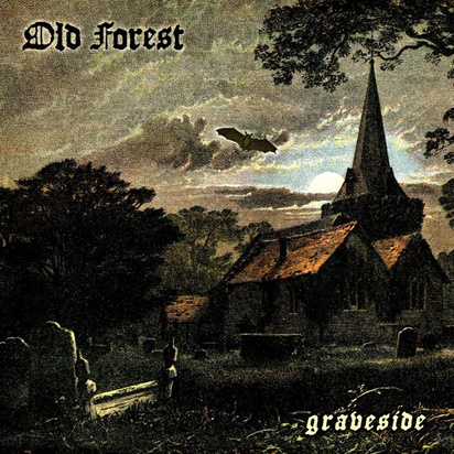 Old Forest "Graveside"