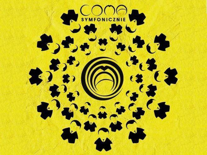 Coma "Symfonicznie"