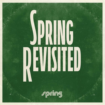 V/A "Spring Revisited LP"