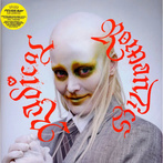 Fever Ray "Radical Romantics LP"