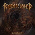 Temple Of Dread "Hades Unleashed"