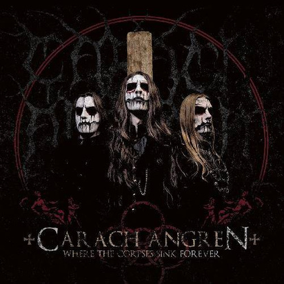 Carach Angren "Where The Corpses Sink Forever"