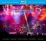 Flying Colors "Second Flight: Live At The Z7 Cdbr"