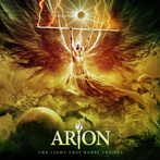 Arion "The Light That Burns The Sky"