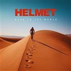 Helmet "Dead To The World"