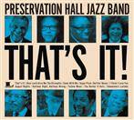Preservation Hall Jazz Band "That’s It"