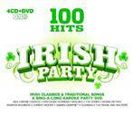 Various Artists "100 Hits - Irish Party"