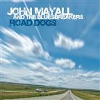 John Mayall And The Bluesbreakers "Road Dogs"