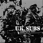 UK Subs "Riot "