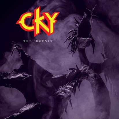 CKY "The Phoenix"
