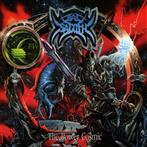 Bal Sagoth "The Power Cosmic"