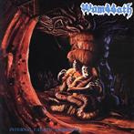 Wombbath "Internal Caustic Torments"
