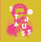 Johan Strauss II "Classical Collection LP"