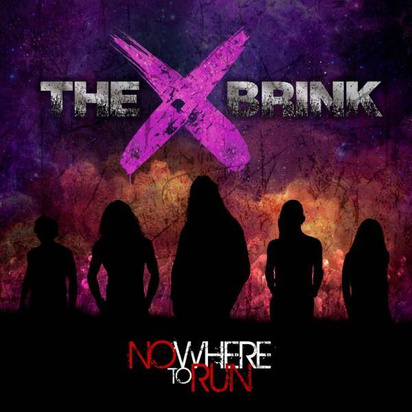 Brink, The "Nowhere To Run"